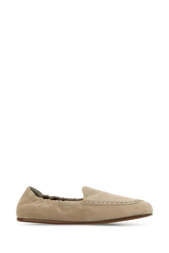 26SS 처치스 플랫 슈즈 DD01109HV F0AHP BEIGE - CHURCHS