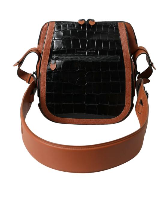  발렌시아가 크로스백 BAG1164 BLACK