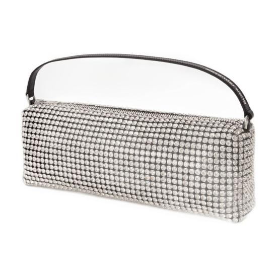  알렉산더 왕 클러치/파우치 WAN021300 WHITE - ALEXANDER WANG