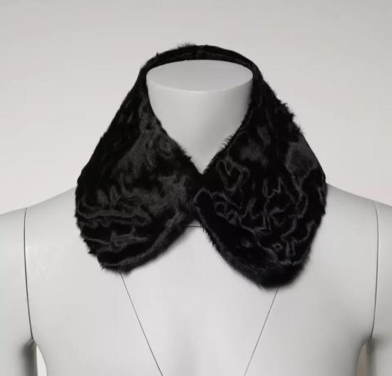  돌체앤가바나 머플러/스카프 MS7110 BLACK - DOLCE & GABBANA