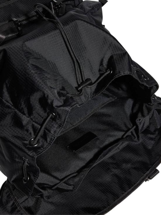 26FW 디스퀘어드2 토트백 BPM0077168053742124 BLACK - DSQUARED2