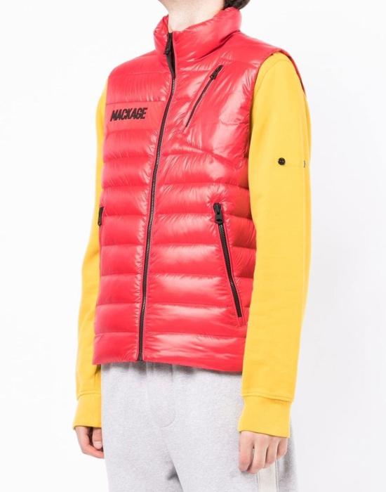  맥케이지 베스트 HARDY RED - MACKAGE