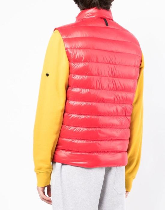  맥케이지 베스트 HARDY RED - MACKAGE
