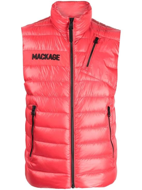  맥케이지 베스트 HARDY RED - MACKAGE