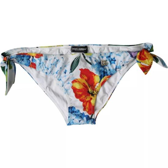  돌체앤가바나 비치웨어 BIK1802 WHITE - DOLCE & GABBANA