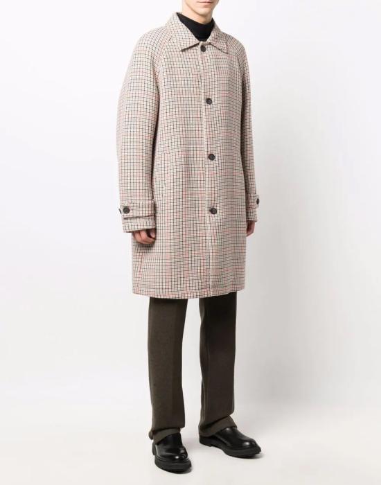  휴고보스 코트 50464120262 BEIGE - HUGO BOSS