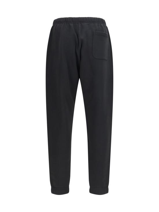 26FW 겐조 스트레이트 팬츠 FG65PA2014MJ 99J BLACK - KENZO