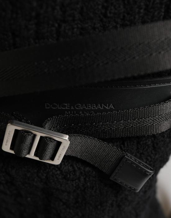  돌체앤가바나 토트백 BAG4759 BLACK - DOLCE & GABBANA