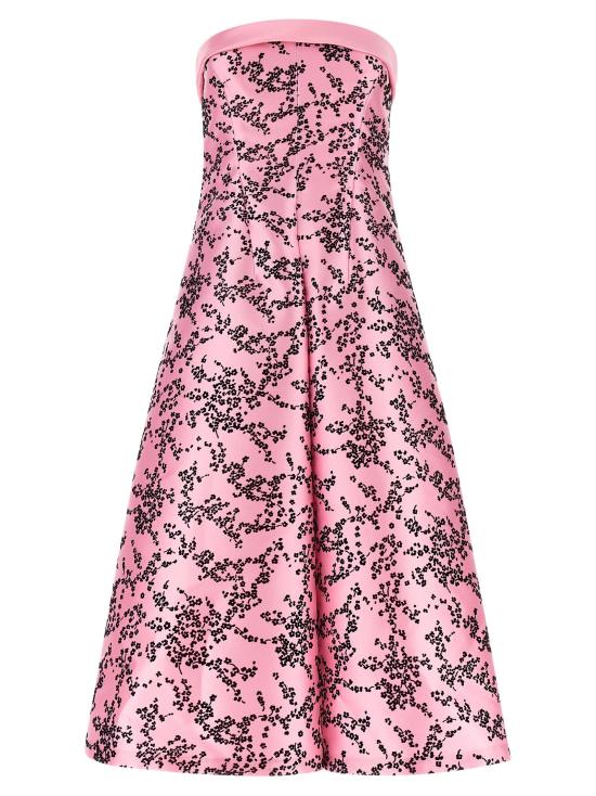 26FW 알베르타 페레티 원피스 AL337373BM PINK