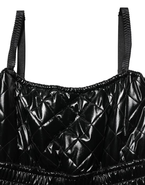  돌체앤가바나 원피스 DR82116 BLACK