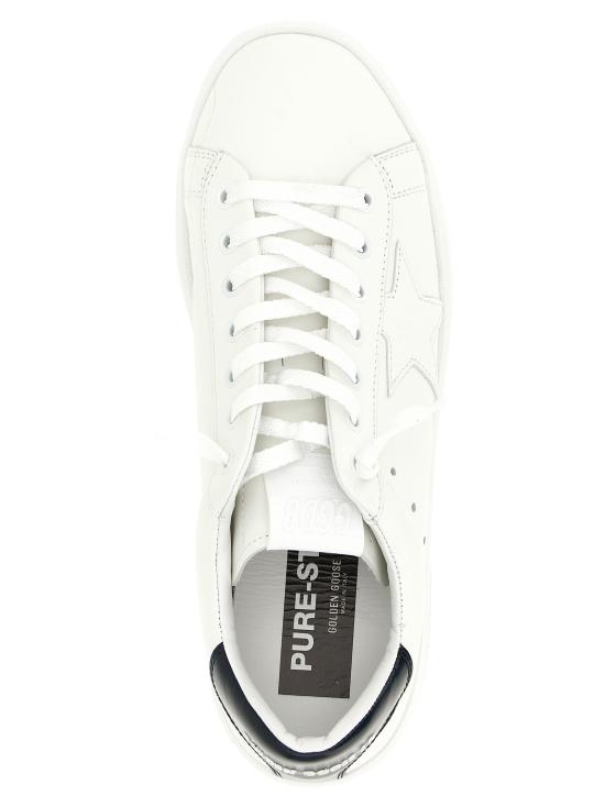 26SS 골든구스 스니커즈 GO251309BM BLUE - GOLDEN GOOSE