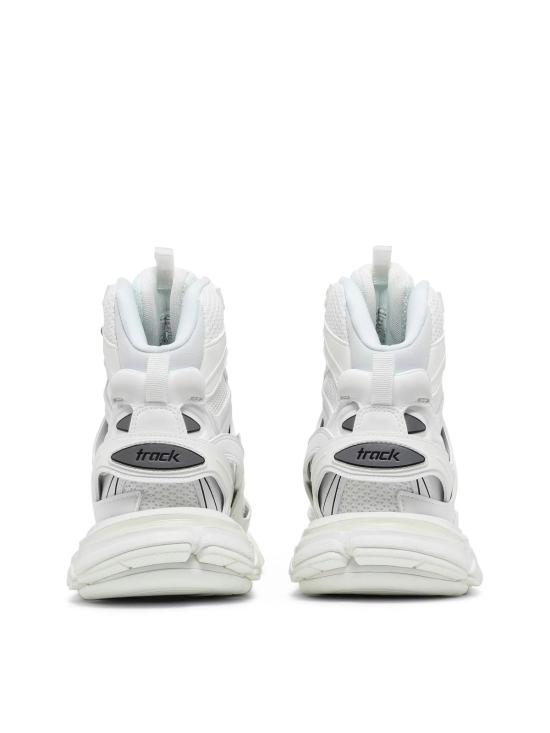26SS 발렌시아가 트랙 하이크 스니커즈 654867W3CP39000 WHITE - BALENCIAGA