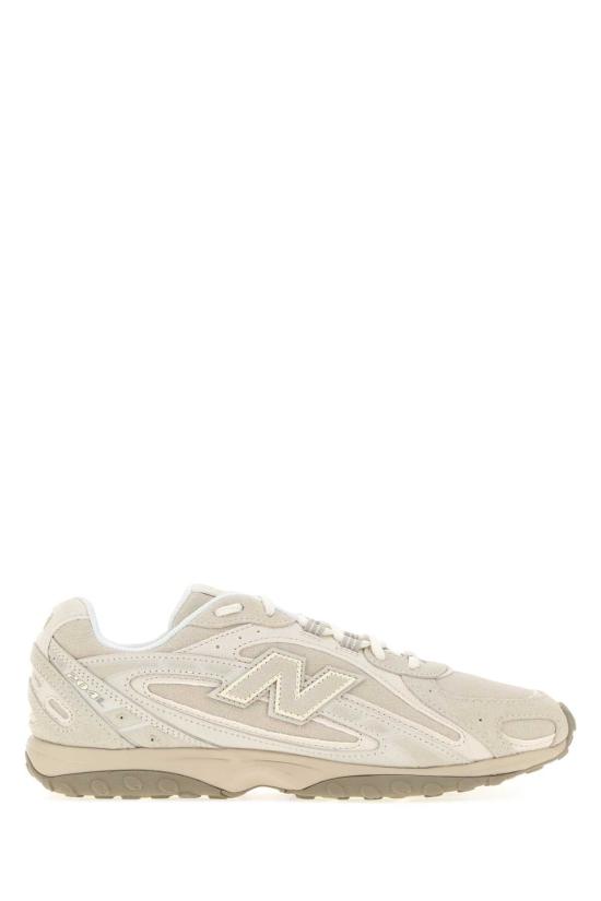 26SS 뉴발란스 204L 스웨이드 스니커즈 U204LMMC NATURALTAN BEIGE