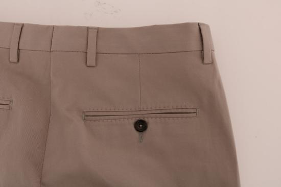  돌체앤가바나 치노 팬츠 PAN60708 BEIGE - DOLCE & GABBANA
