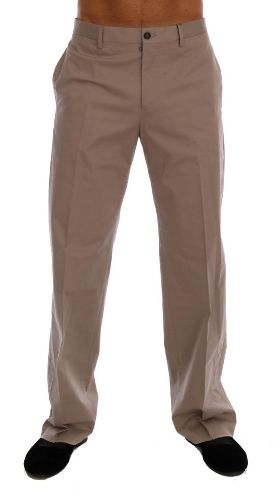  돌체앤가바나 치노 팬츠 PAN60708 BEIGE