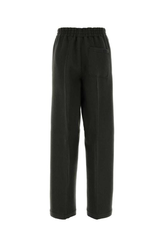 25FW 아미 스트레이트 팬츠 UTR815WV0078 020 GRAY - AMI