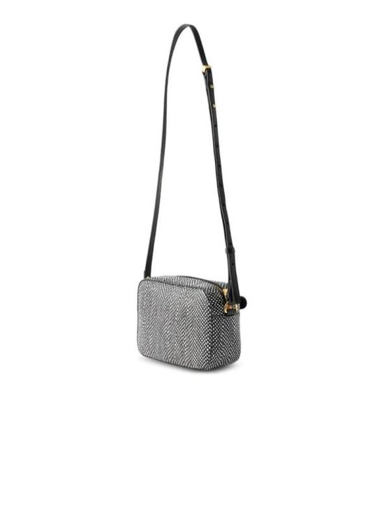  코치넬리 숄더백 E1 U80 15 02 01 001 ONESIZE Coccinelle BLACK