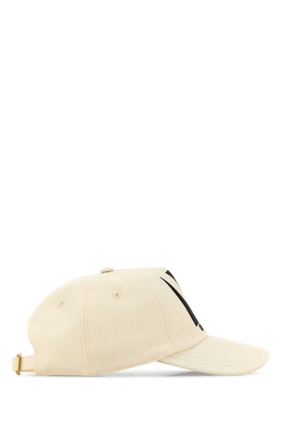 26SS 발렌티노 가라바니 볼캡 6Y2HDA41WGJ 0AN BEIGE - VALENTINO GARAVANI