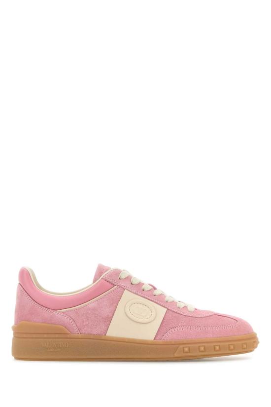 26SS 발렌티노 가라바니 스니커즈 8W0S0IL9LAL BRN PINK