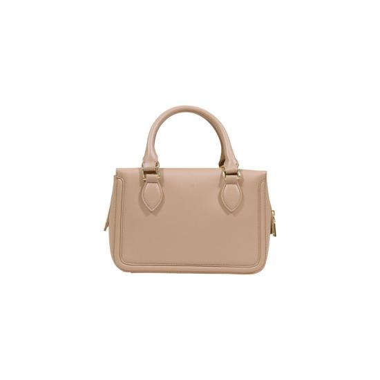 26SS 모스키노 토트백 LOMO 18792100127 BEIGE - MOSCHINO