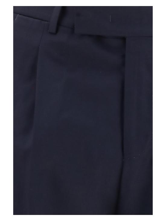 26FW 피티토리노 스트레이트 팬츠 CORFZAZ40FWDRB11 0360 NAVY - PT TORINO