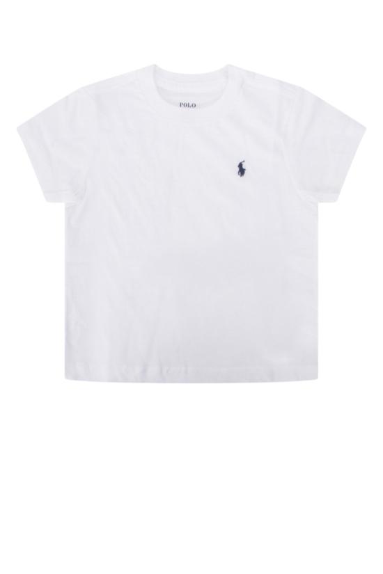  폴로 랄프로렌 탑 323832904 035 WHITE