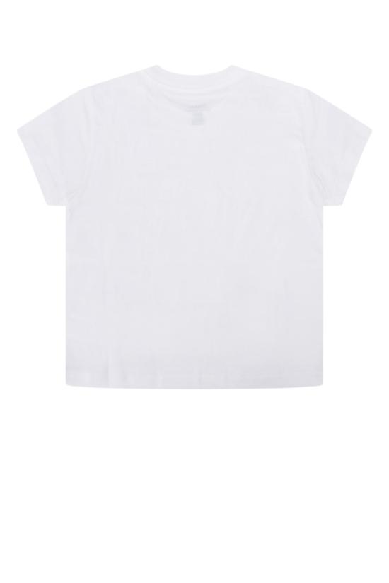  폴로 랄프로렌 탑 323832904 035 WHITE - POLO RALPH LAUREN