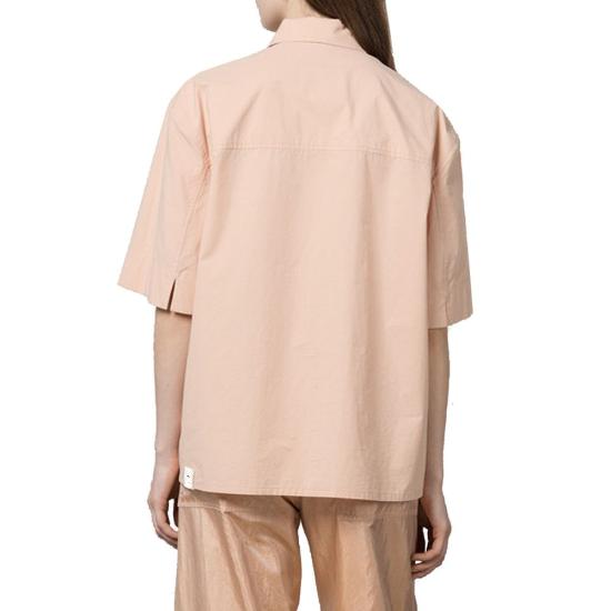 질샌더 셔츠 JI 9131999658196 BEIGE - JIL SANDER