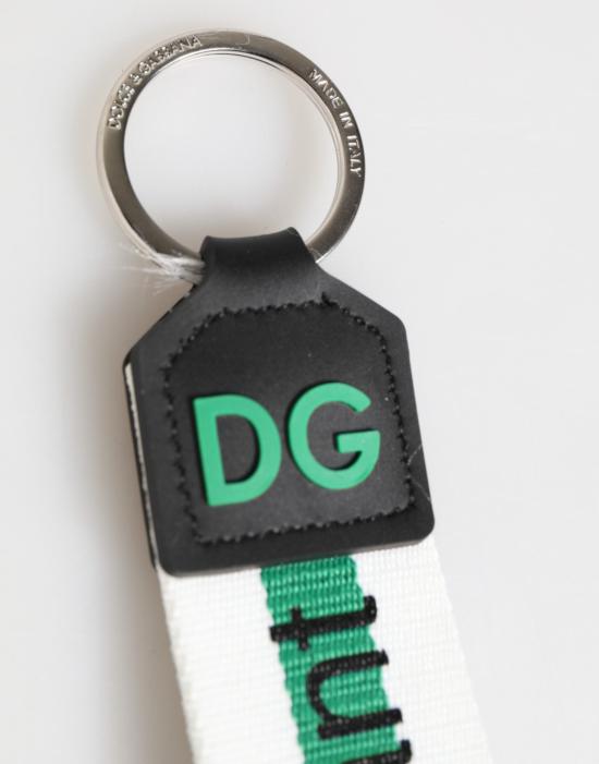  돌체앤가바나 키링 SMY11317 GREEN - DOLCE & GABBANA