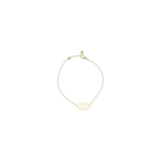 26FW 발렌티노 가라바니 팔찌 VA9W2J0CE9YCW9MNBB GOLD - VALENTINO GARAVANI