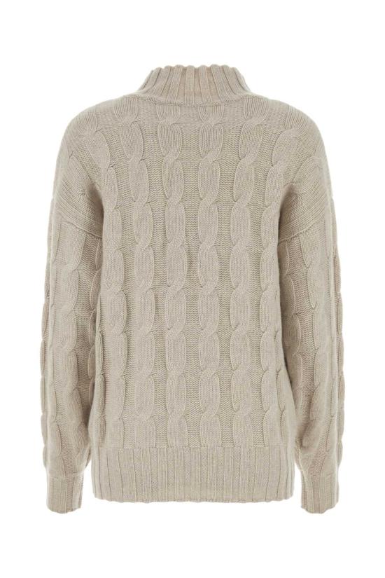  르카샤 스웨터 ZATERRE 914 BEIGE - LE KASHA