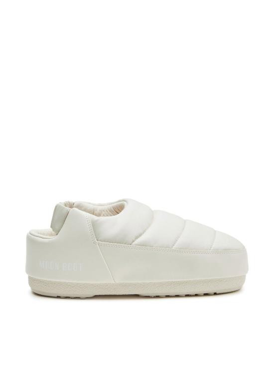  문부츠 뮬/슬리퍼 14601400002 WHITE - MOON BOOT