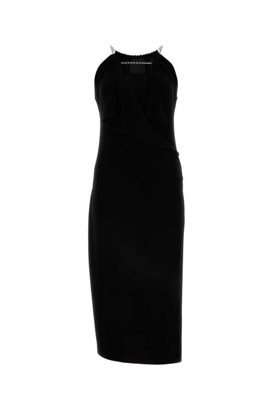  지방시 원피스 BW21TT30XH 001 BLACK