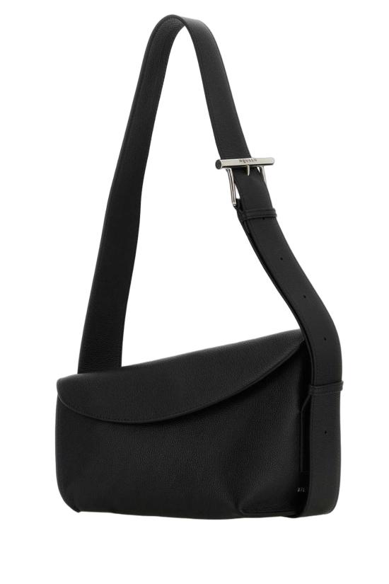 26SS 알렉산더 맥퀸 숄더백 8346551VDBF 1000 BLACK - ALEXANDER MCQUEEN