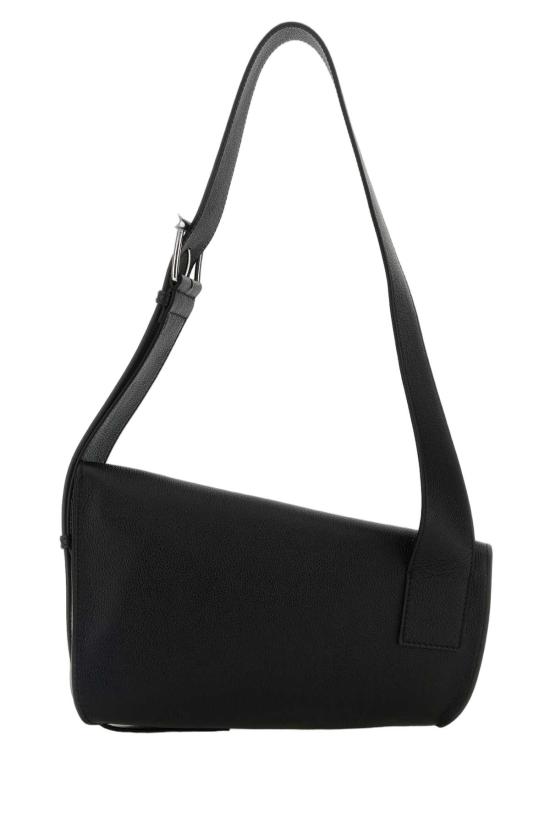 26SS 알렉산더 맥퀸 숄더백 8346551VDBF 1000 BLACK - ALEXANDER MCQUEEN