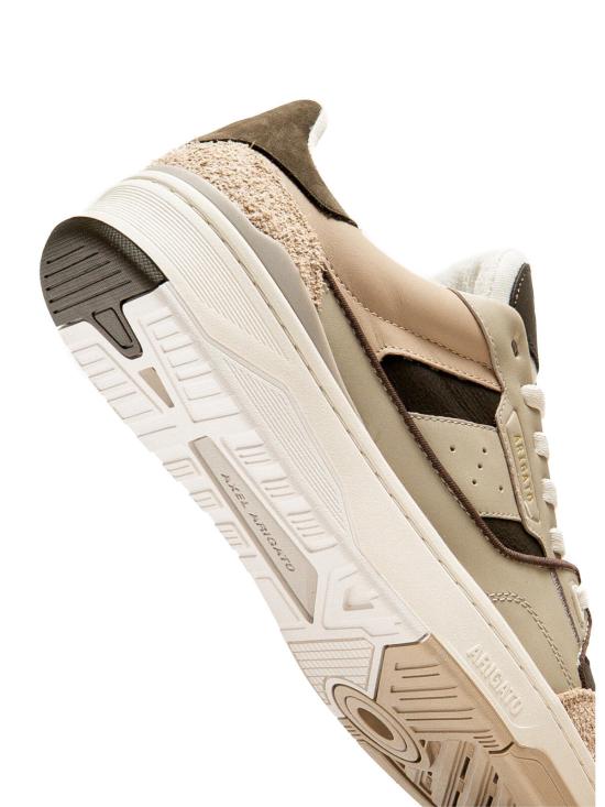 26SS 악셀 아리가토 클레이 스니커즈 F2538006 MULTICOLOR - AXEL ARIGATO