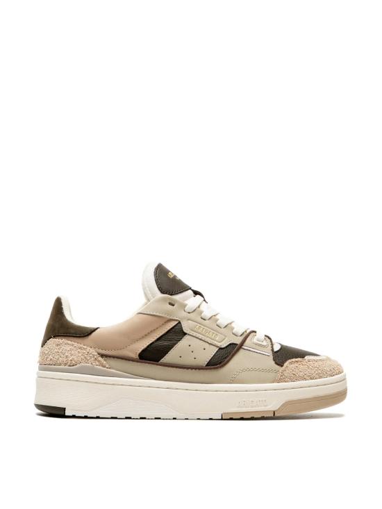26SS 악셀 아리가토 클레이 스니커즈 F2538006 MULTICOLOR - AXEL ARIGATO