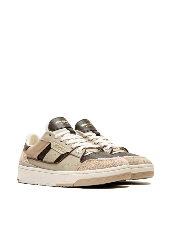 26SS 악셀 아리가토 클레이 스니커즈 F2538006 MULTICOLOR
