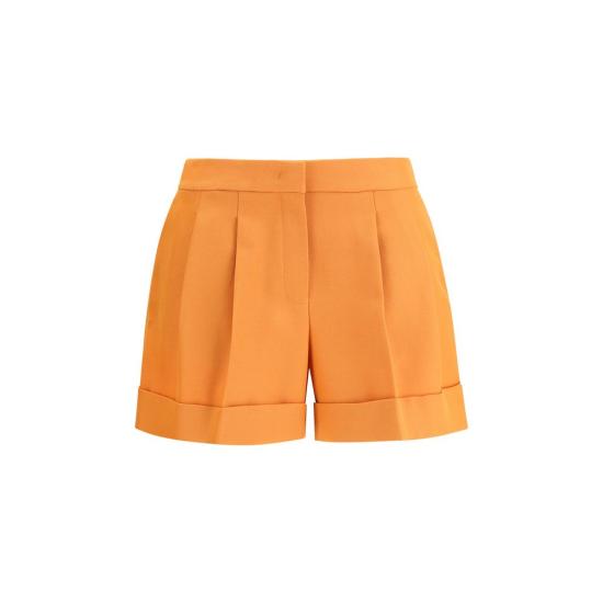 26SS 펜디 숏팬츠 FEFR6690AJYFF1UKEBB ORANGE