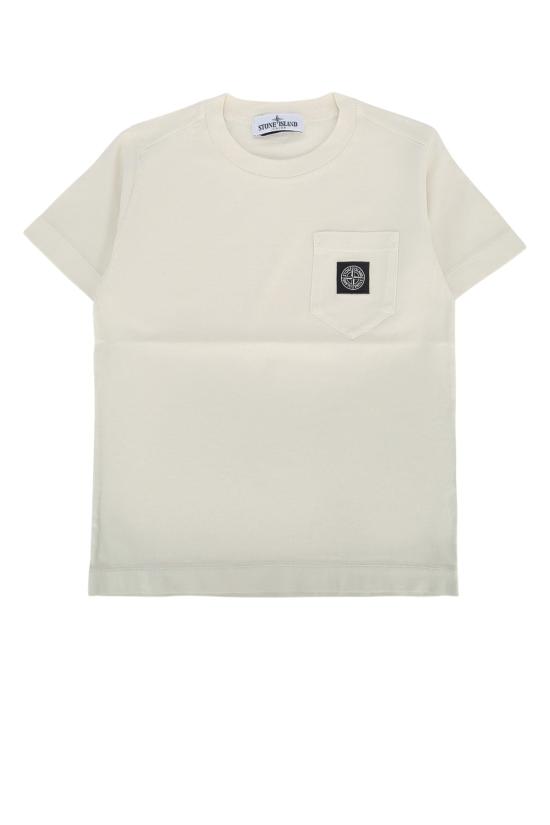26SS 스톤 아일랜드 탑 L1S162100003S0047 V0097 BEIGE