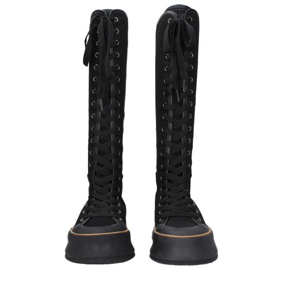  막스마라 부츠 MA9263852290313BT BLACK - MAX MARA