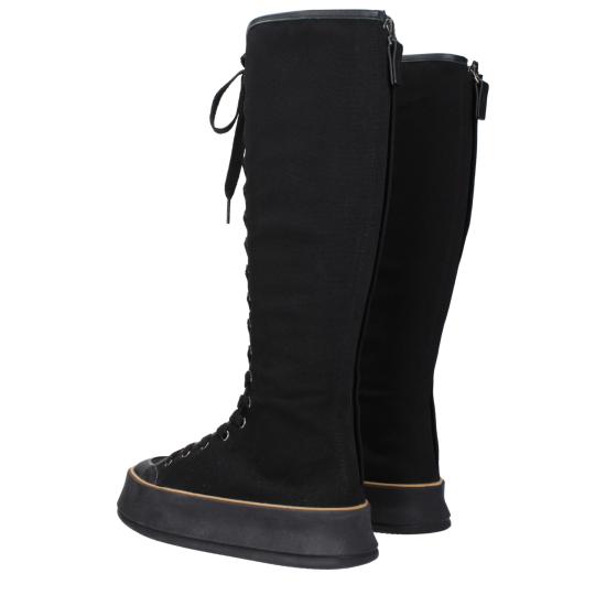  막스마라 부츠 MA9263852290313BT BLACK - MAX MARA
