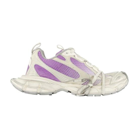 26FW 발렌시아가 스니커즈 CONFIG CIAS25009 WHITE