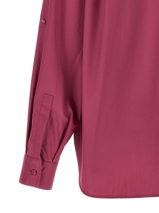 26SS 막스마라 블라우스 MA336122BM FUCHSIA - MAX MARA