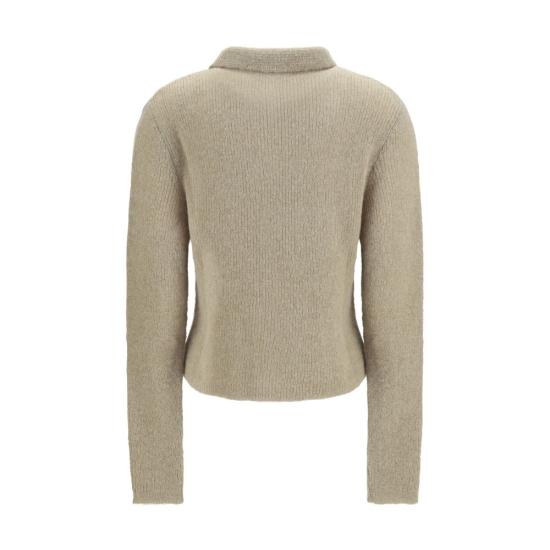 26FW 아워레가시 가디건 OUW4263MSSOFTSAGEBB BEIGE - OUR LEGACY