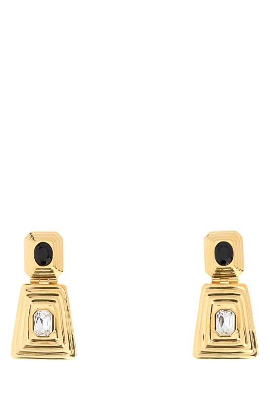 26FW 알레산드라리치 이어링 FABA3350J0024 0902 GOLD