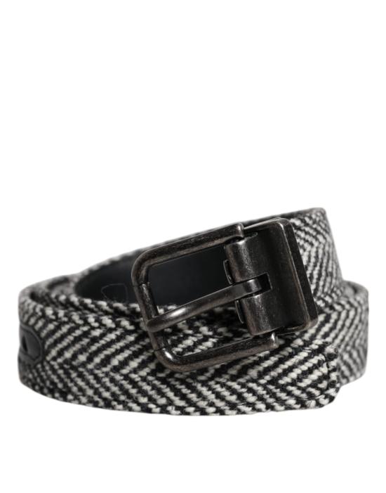 돌체앤가바나 벨트 BEL9289 BLACK - DOLCE & GABBANA