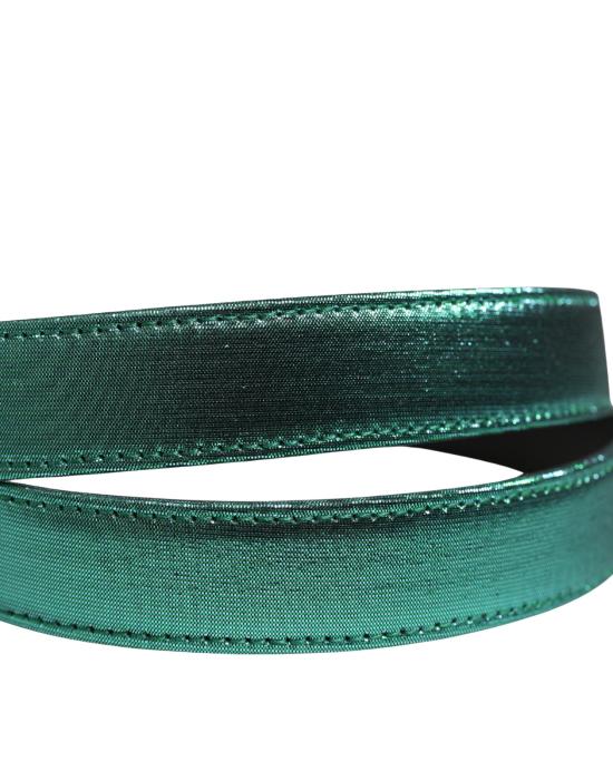  돌체앤가바나 벨트 BEL9731 GREEN - DOLCE & GABBANA