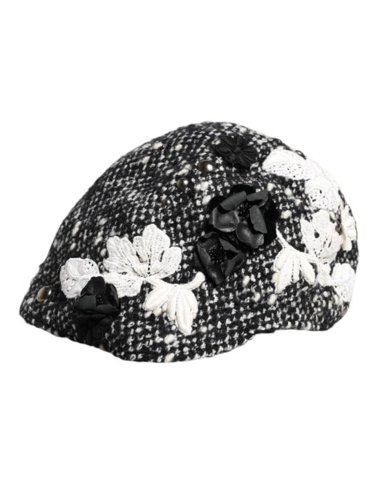  돌체앤가바나 볼캡 HAT9671 BLACK - DOLCE & GABBANA