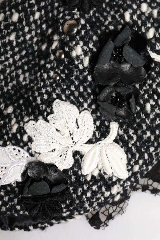  돌체앤가바나 볼캡 HAT9671 BLACK - DOLCE & GABBANA